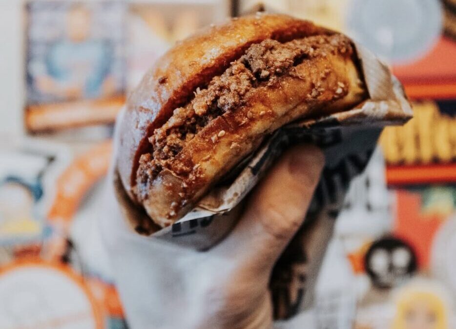 Street food Bologna: come mangiare la tradizione con un twist