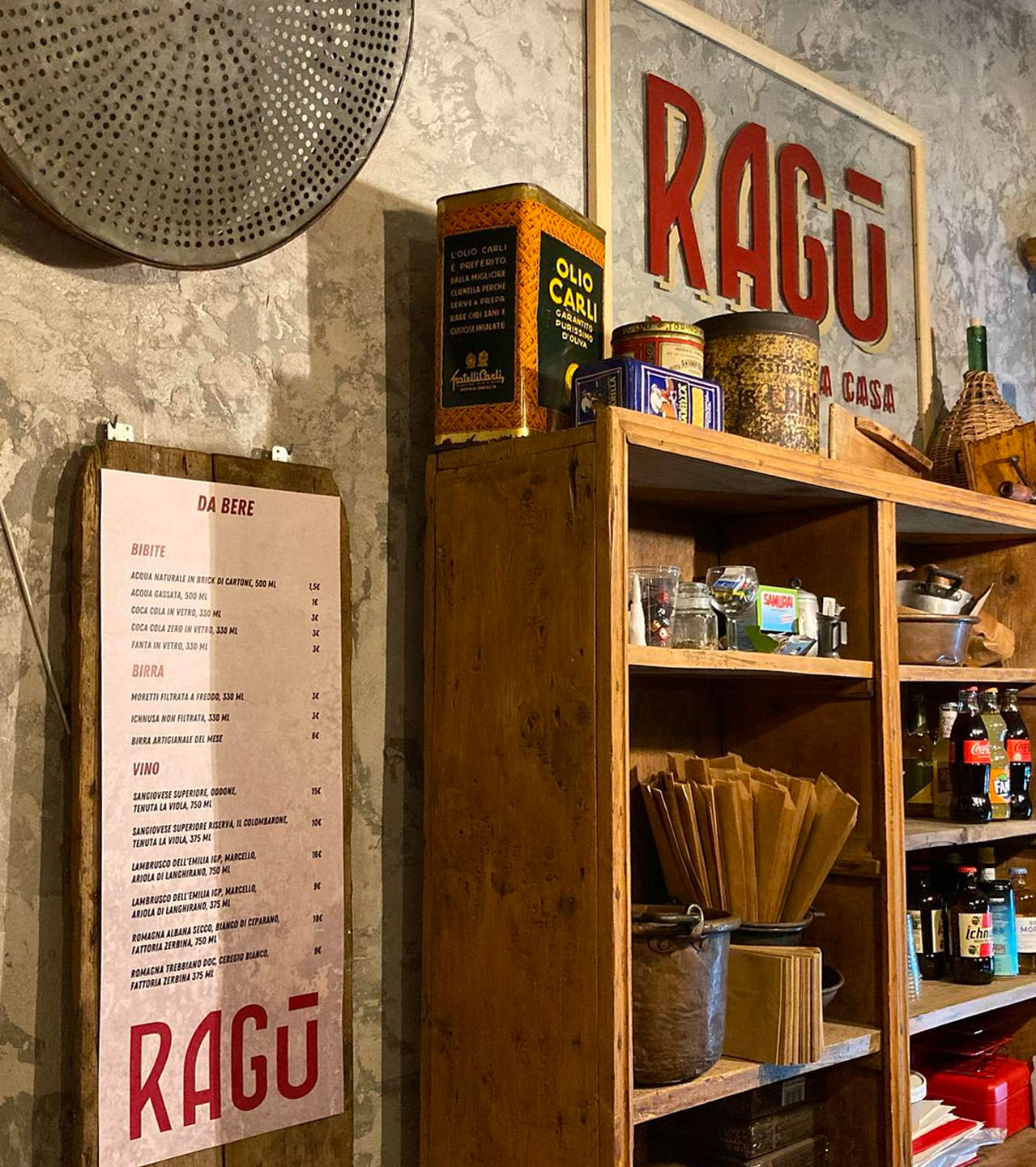 ragu-bottega