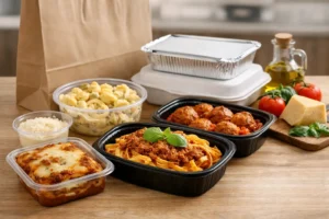 Cucina bolognese asporto fatta come si deve