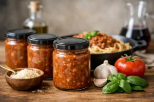 Comprare ragù bolognese artigianale bene