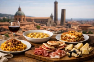 I migliori piatti emiliani a Bologna da provare