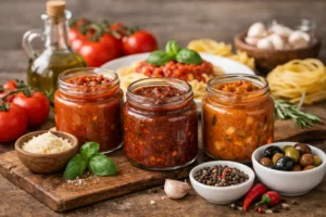 I migliori sughi pronti artigianali da scegliere