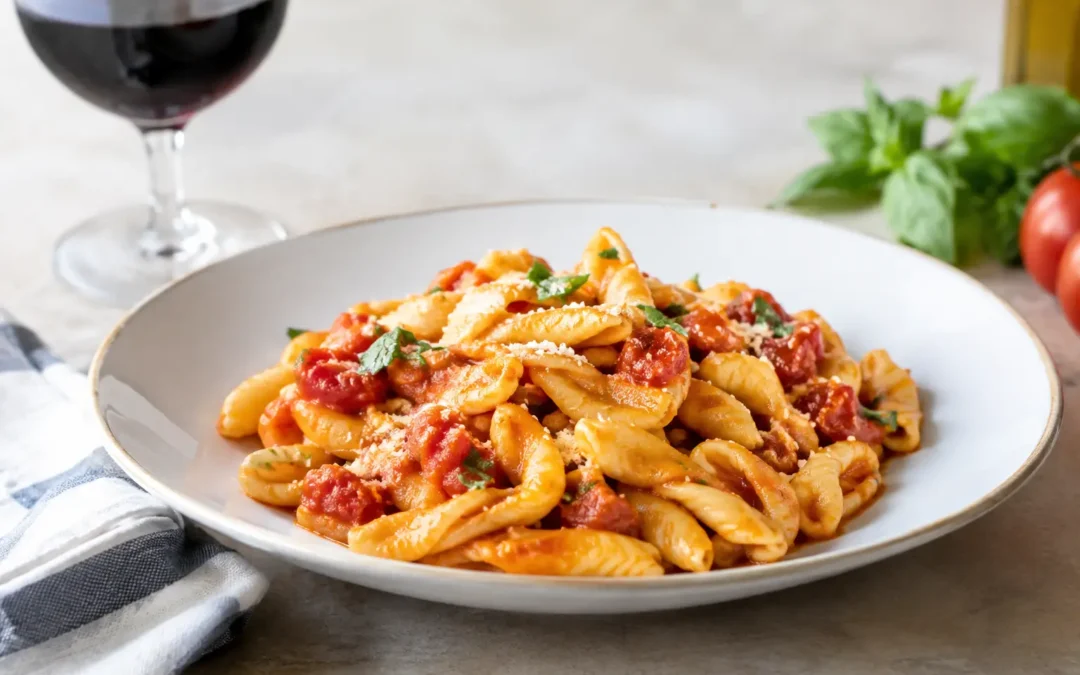 Che cosa significa scarpetta? A tavola, davvero