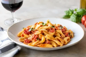 Che cosa significa scarpetta? A tavola, davvero