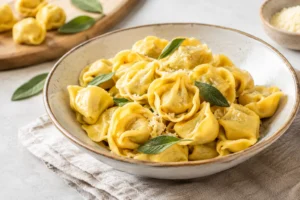 Recensione tortellini artigianali fatta bene