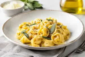 Tortelloni come servirli bene a tavola